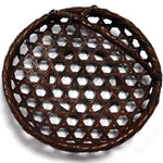 Japanese Hanakago | Bamboo  Ikebana Flower Basket