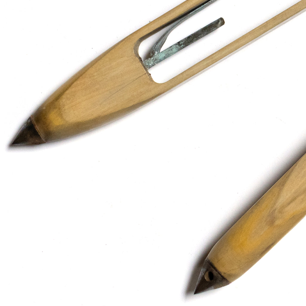Sewing Shuttles – Shibui Japanese Antiques & Furniture