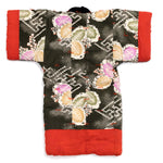 Japanese Yogi Sewing Sample Maquette