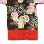 Japanese Yogi Sewing Sample Maquette