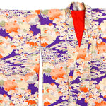 Taisho Era Girls Kimono