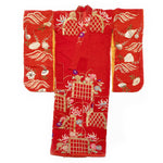 Kabuki Costume Kimono