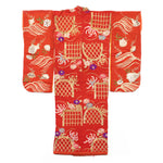 Kabuki Costume Kimono