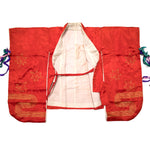 Child's Theatre Kimono | Chōken