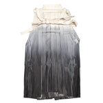 Hakama with Ombre Stripes