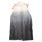 Hakama with Ombre Stripes