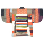 Yosegire Hanjuban | Patchwork Kimono