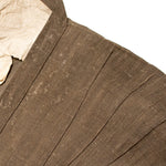 Antique Japanese Hemp Kamishimo Set