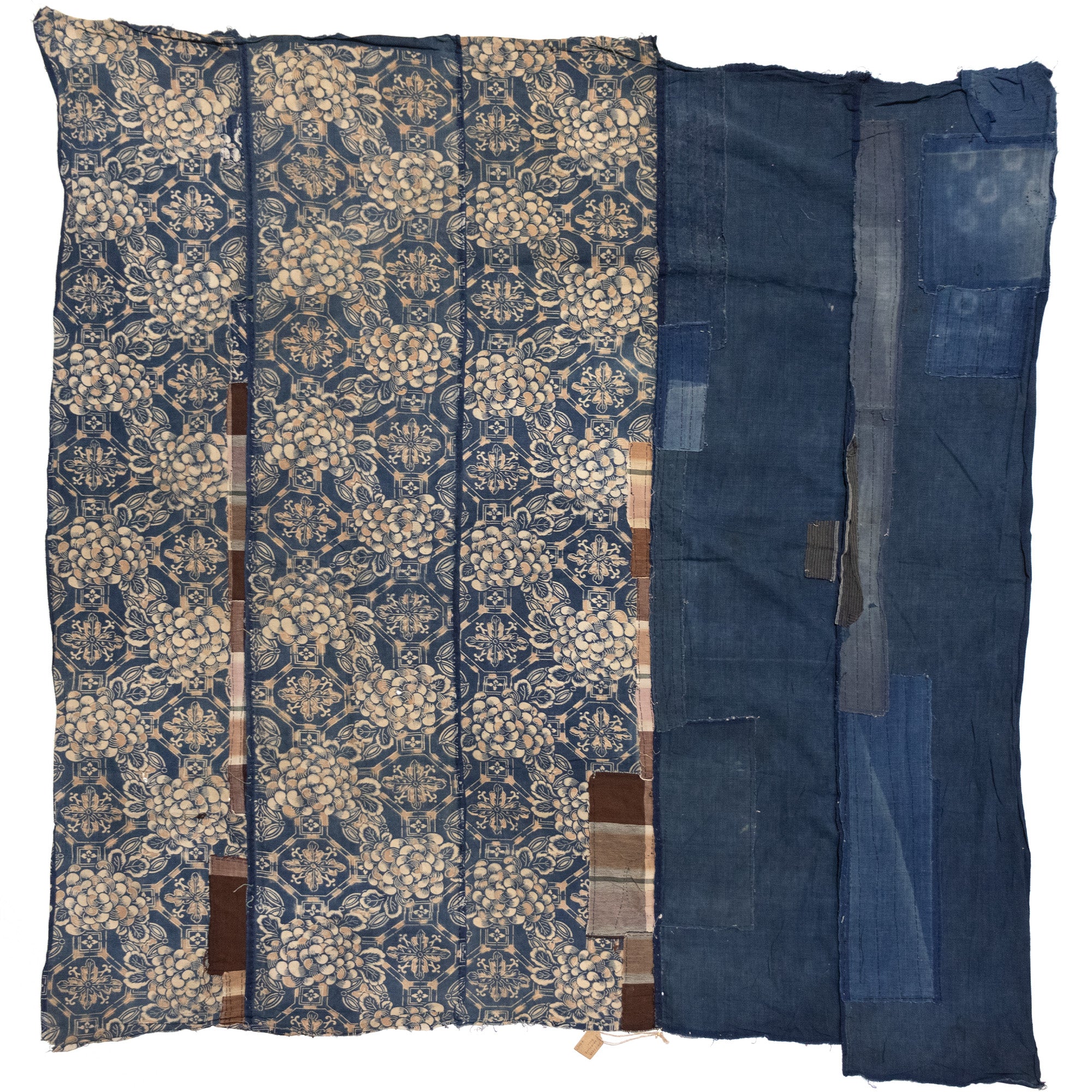 SHIBUI Antiques | Boro Patchwork Textiles – Shibui Japanese