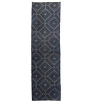 Japanese Katazome Textile Fragment