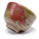 Kutani Ware Chawan | Japanese Tea Bowl