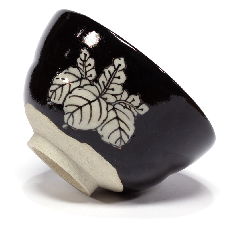 Kyo Ware Chawan | Japanese Tea Bowl