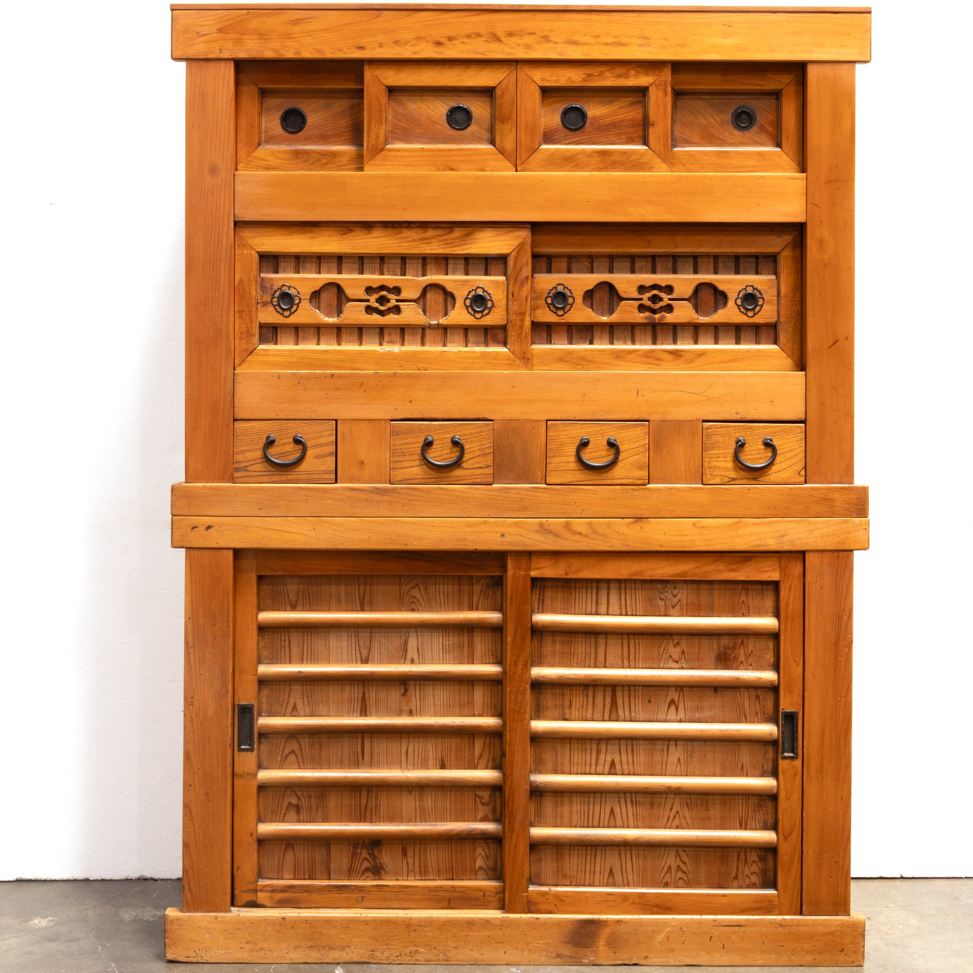 Japanese Tansu | SHIBUI Antiques – Tagged 