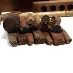 Wagashi Candy Making Set