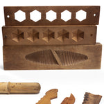 Wagashi Candy Making Set