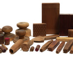 Wagashi Candy Making Set