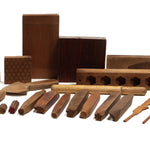 Wagashi Candy Making Set