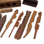 Wagashi Candy Making Set