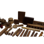 Wagashi Candy Making Set