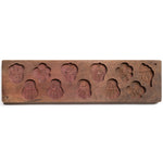 Lucky Kashigata - Sweets Mold