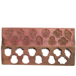 Lucky Kashigata - Sweets Mold