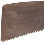 Maebiki Oga - Japanese One Man Rip Saw