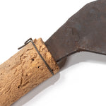 Maebiki Oga - Japanese One Man Rip Saw