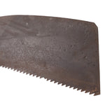 Maebiki Oga - Japanese One Man Rip Saw