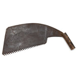 Maebiki Oga - Japanese One Man Rip Saw