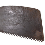 Maebiki Oga - Japanese One Man Rip Saw