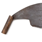 Maebiki Oga - Japanese One Man Rip Saw