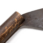 Maebiki Oga - Japanese One Man Rip Saw