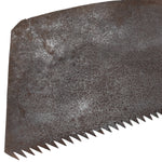 Maebiki Oga - Japanese One Man Rip Saw