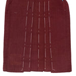 Japanese Hakama Sewing Sample Maquette