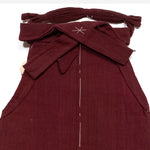 Japanese Hakama Sewing Sample Maquette