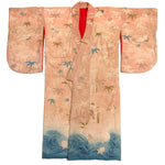 Meiji Era Child's Kimono