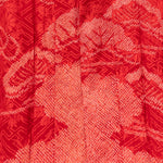 Kyo-Kanoko Shibori Tie Dyed Kimono