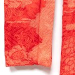 Kyo-Kanoko Shibori Tie Dyed Kimono