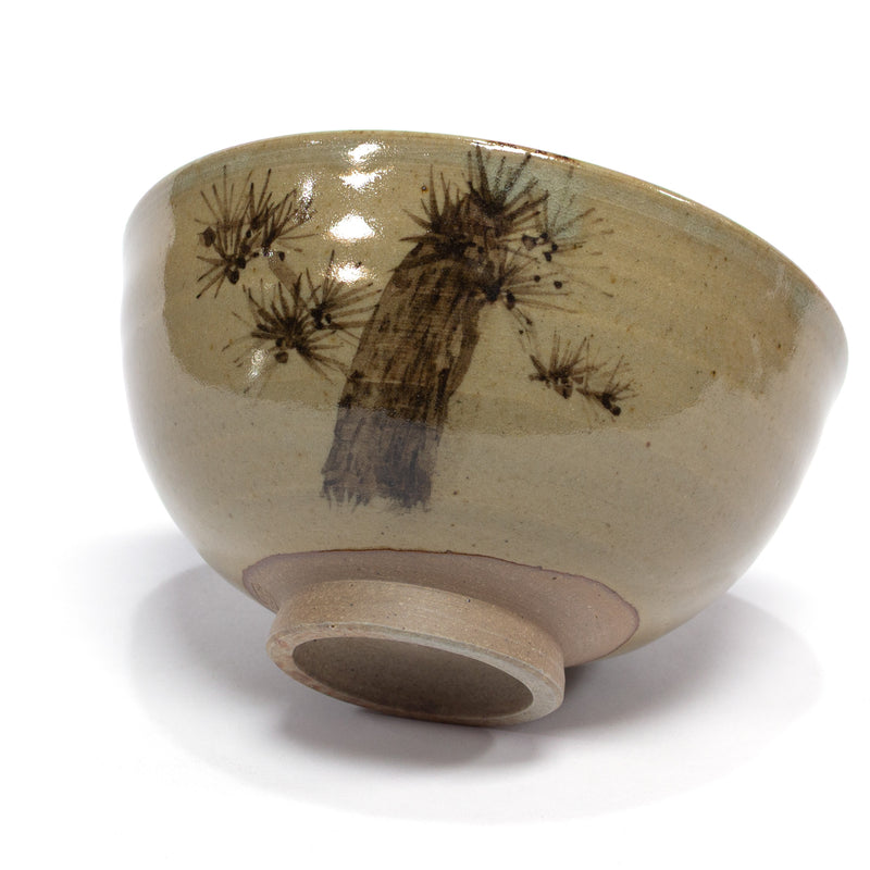 Mushiage Ware Chawan | Japanese Tea Bowl