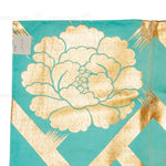 Noh Theatre Costume Kimono Sleeve