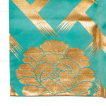 Noh Theatre Costume Kimono Sleeve