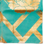 Noh Theatre Costume Kimono Sleeve