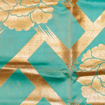 Noh Theatre Costume Kimono Sleeve