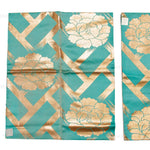 Noh Theatre Costume Kimono Sleeve