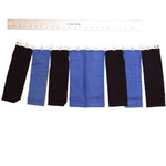 Japanese Noren Sewing Sample Maquette