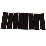 Japanese Noren Sewing Sample Maquette