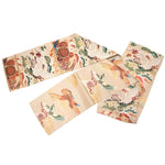 Double Sided Fukuro Obi | Japanese Silk Brocade