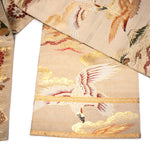 Double Sided Fukuro Obi | Japanese Silk Brocade