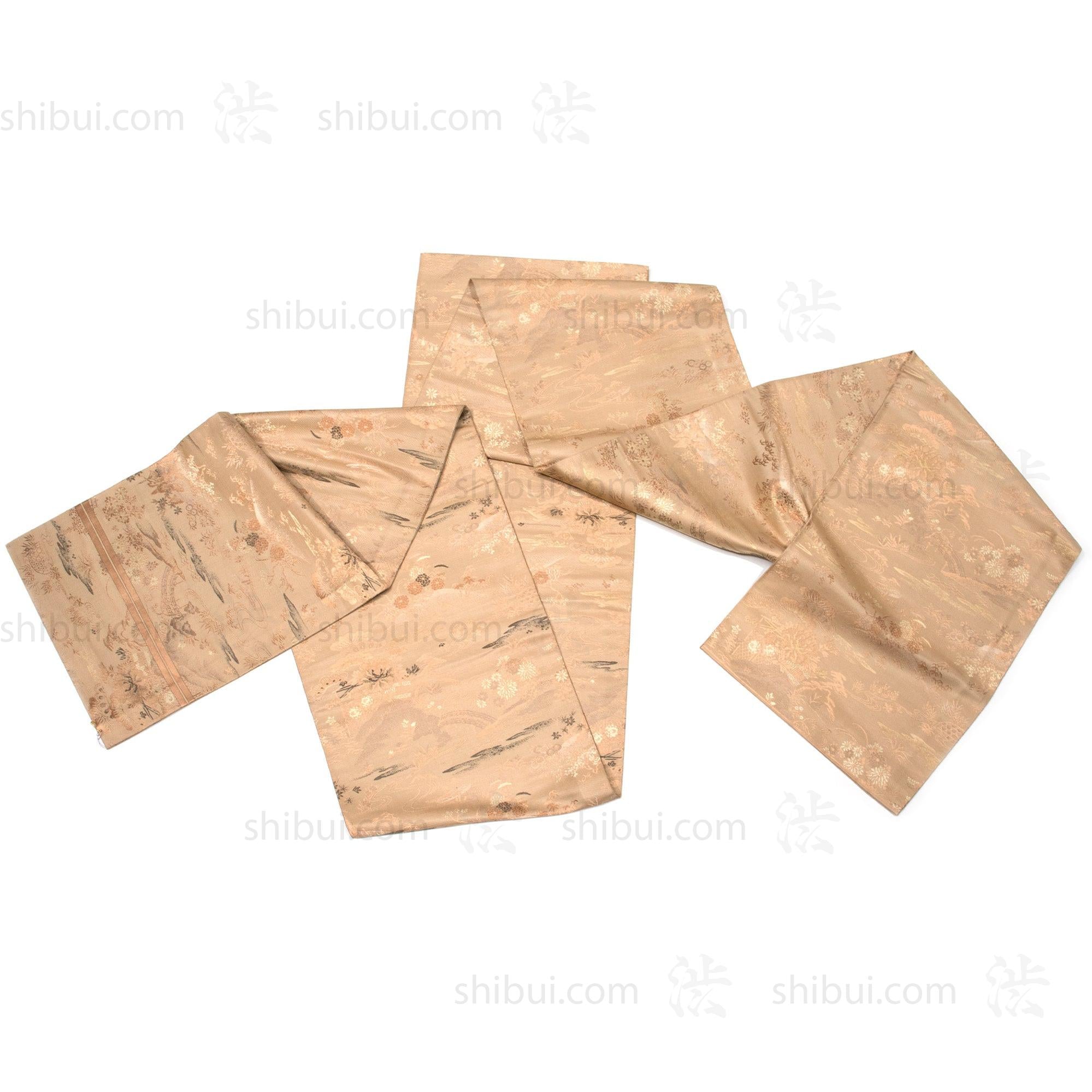 OBI – Shibui Japanese Antiques & Furniture