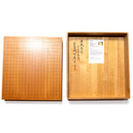 Vintage Go Board: Shihou-Masa Masame Goban